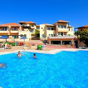 3* Aparthotel Aloni
